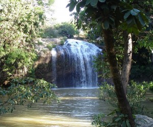 Prenn Waterfall