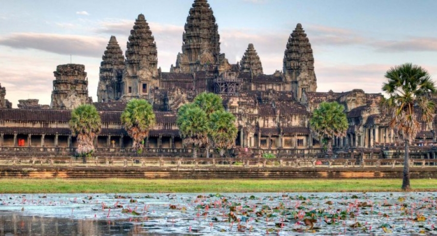 laos & cambodia combined (10 days / 9 nights)